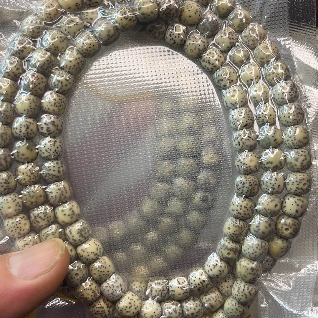 星月菩提吊坠4490