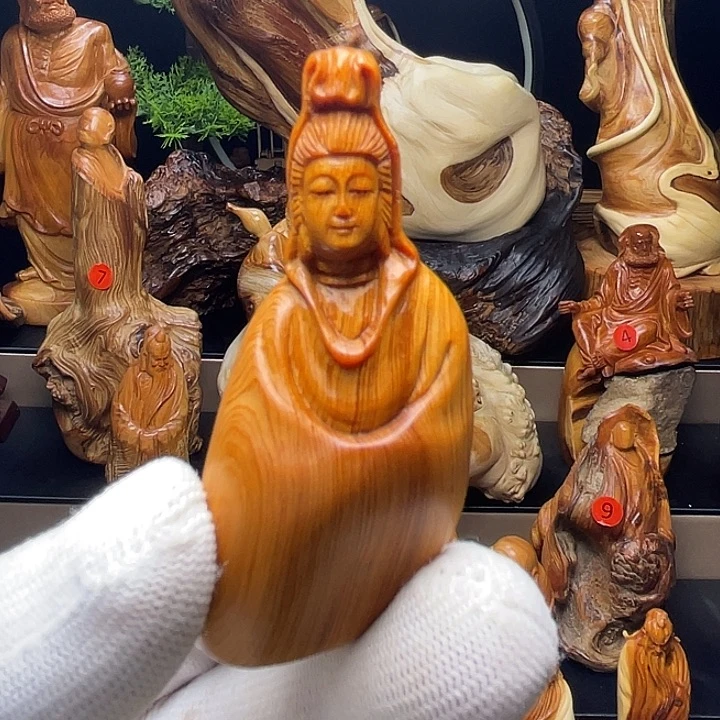 柏木（崖柏）3333333333333333