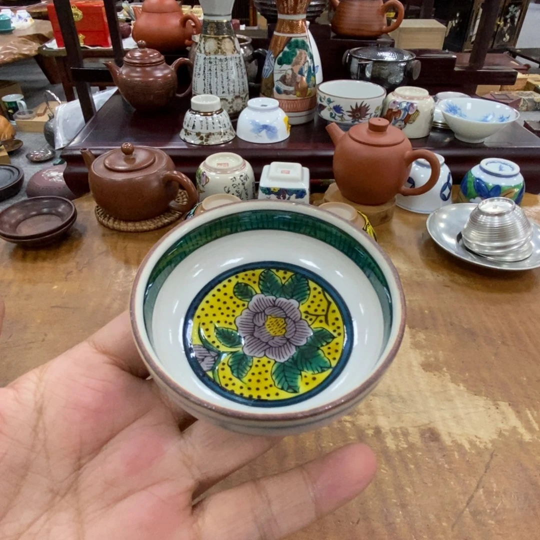 陶瓷福利一件不留