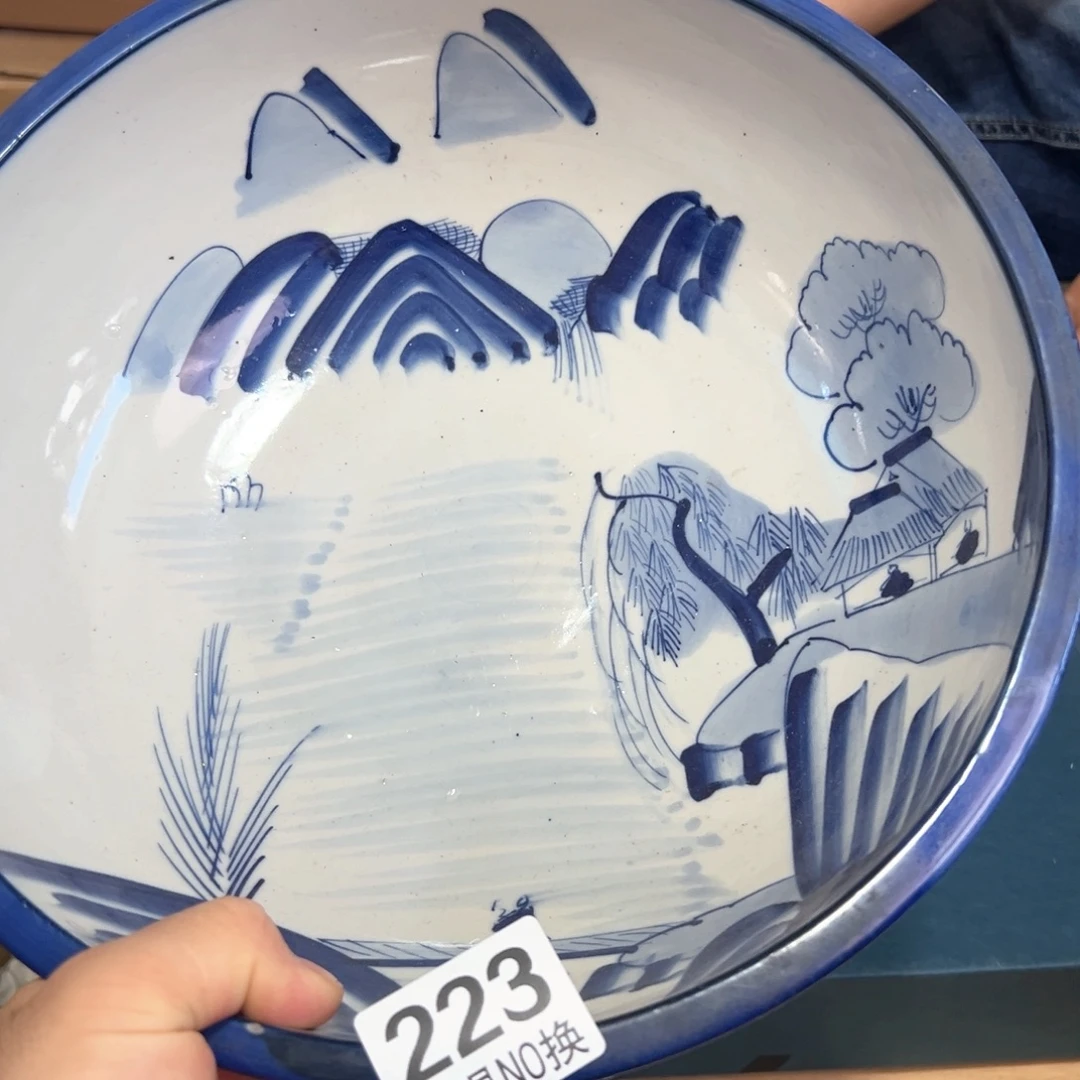 223日本回流茶道具周边