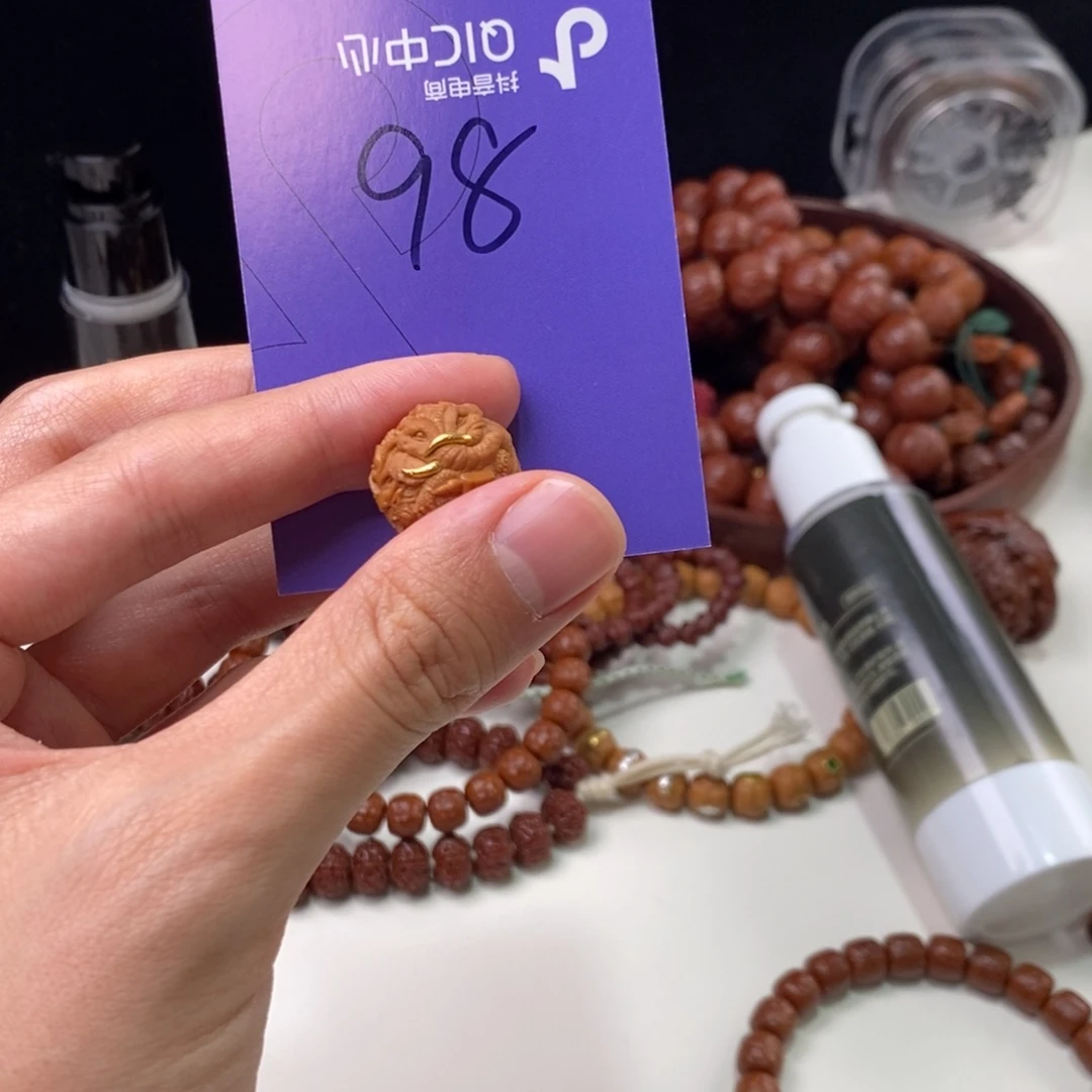 猴头核桃吊坠222222222222222