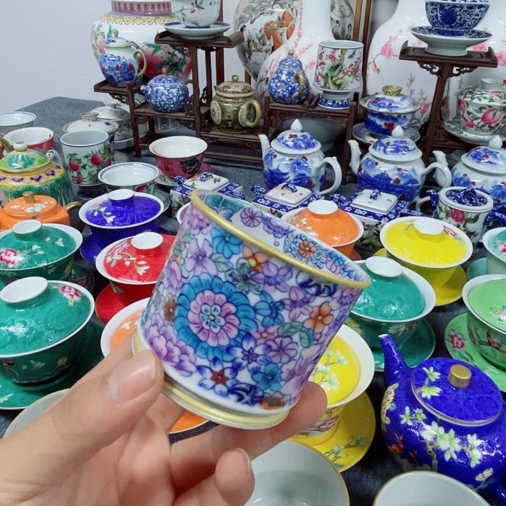 景德镇陶瓷研究所