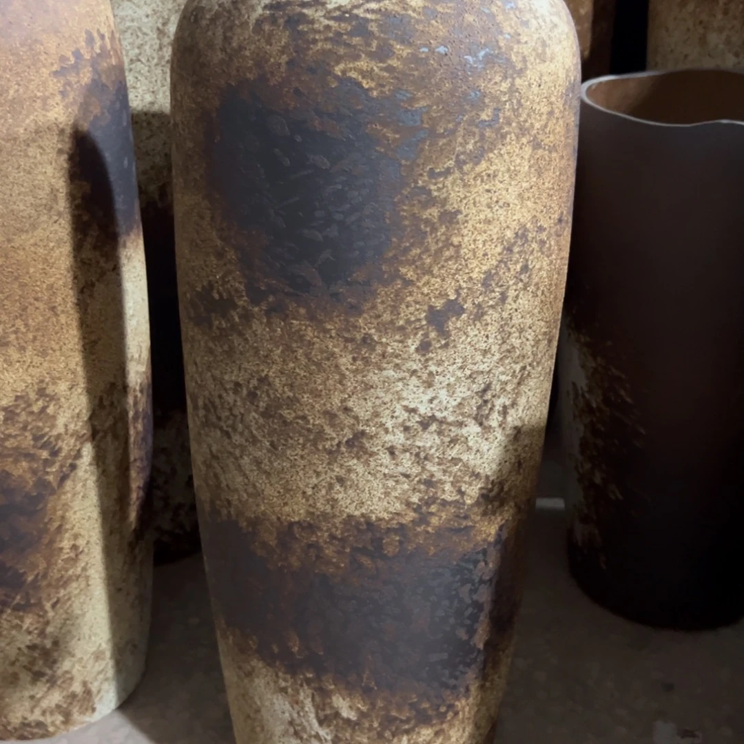 高度60口16无孔瓷器