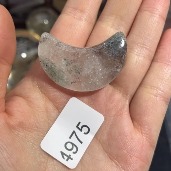 【闪购商品】水晶大型摆件（非配饰）未镶嵌