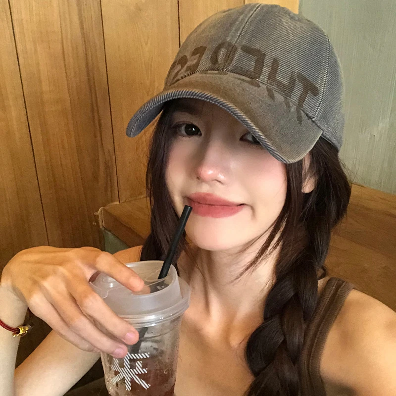随机帽子一个 颜色款式随机