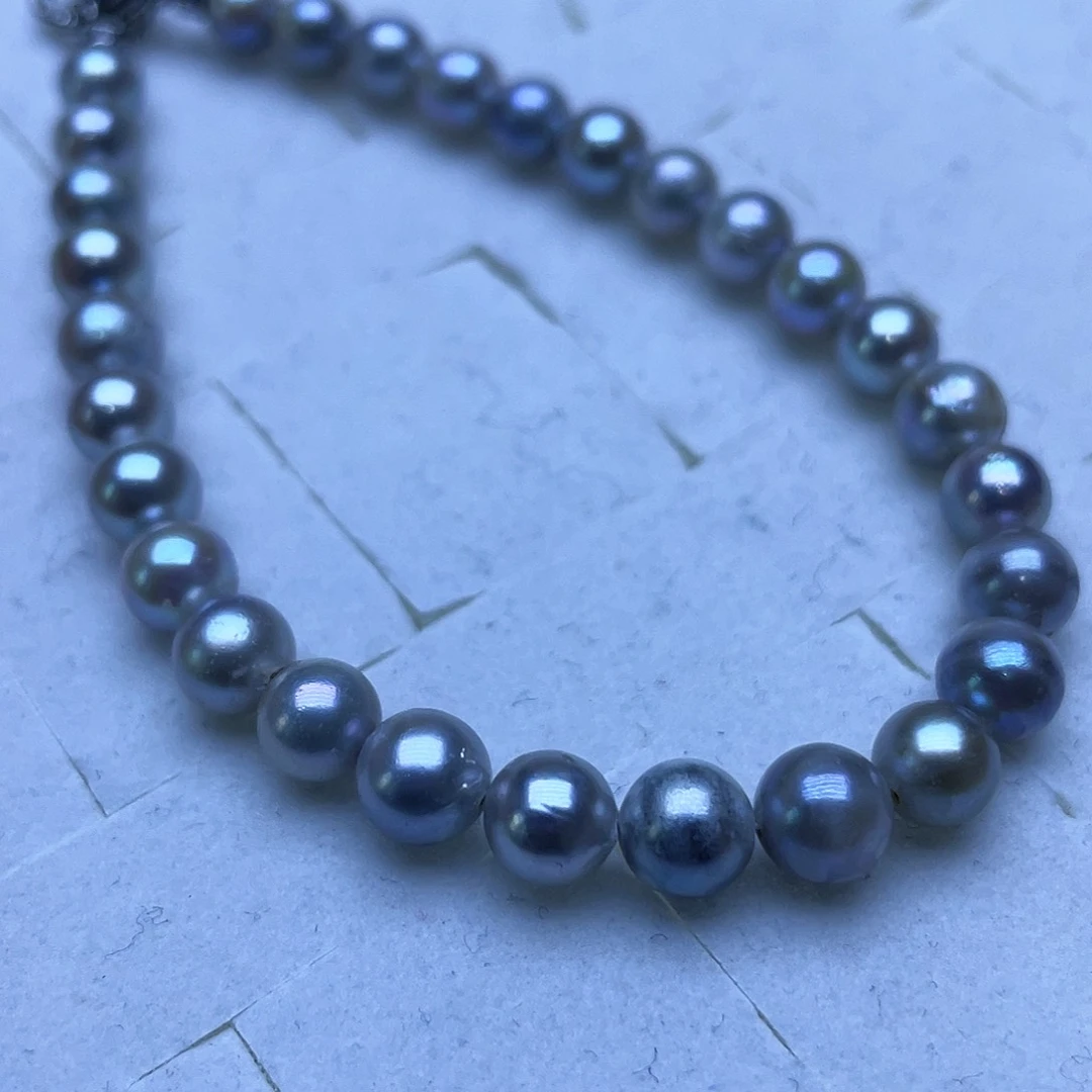 海水珍珠手绳未镶嵌