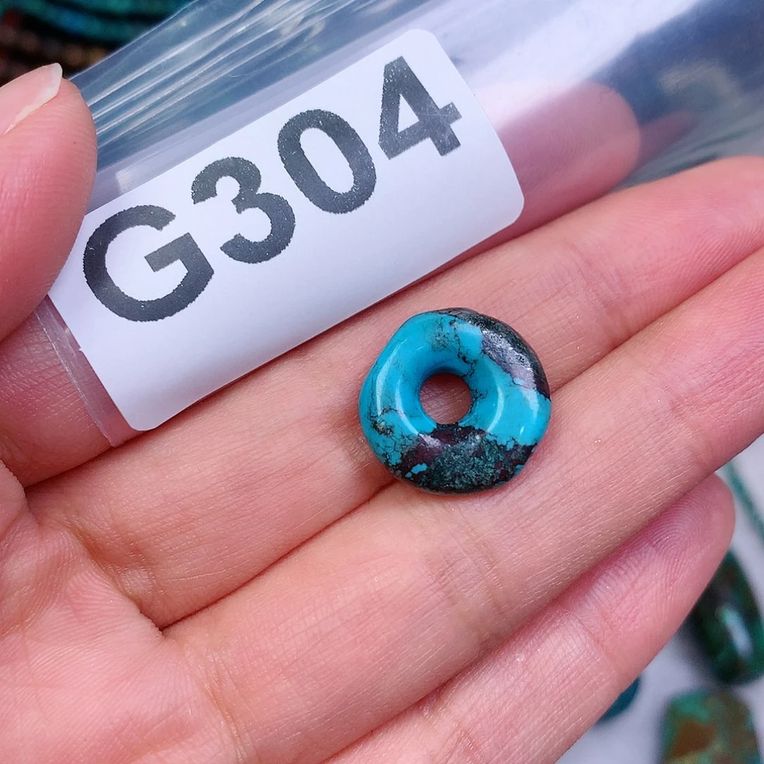 空竹粉丝专享十堰特色手工散珠