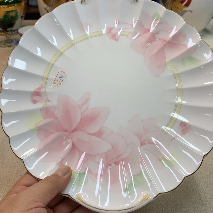 紫砂金瓷阁精品瓷器店