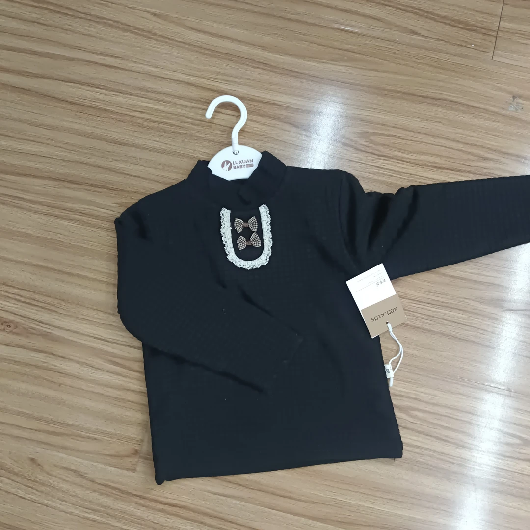 小不点 502摇粒绒打底