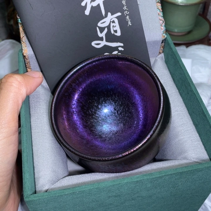 茶盏建盏直播间链接