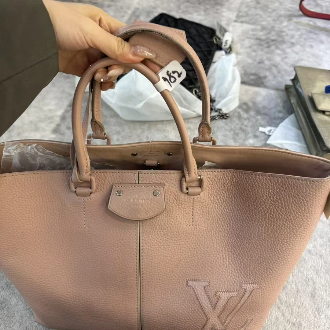 95新 LouisVuitton/路易威登 982  jxsx  /*二奢包包