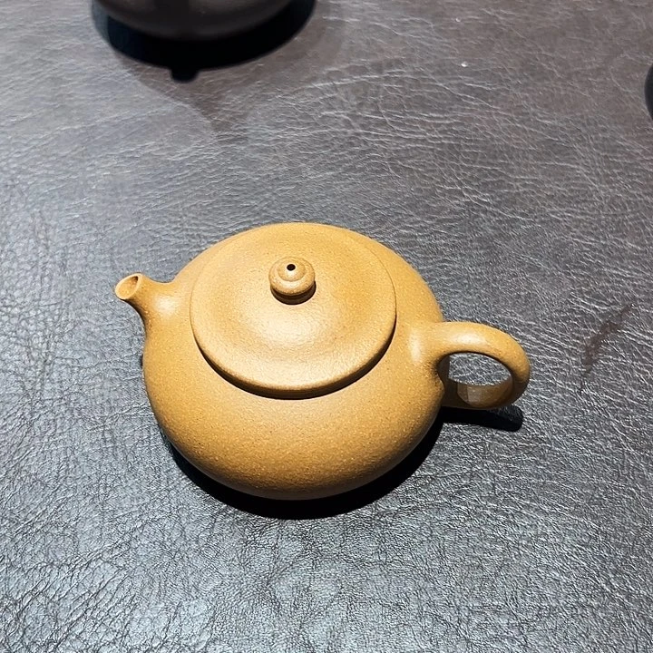 紫砂壶432233222213321