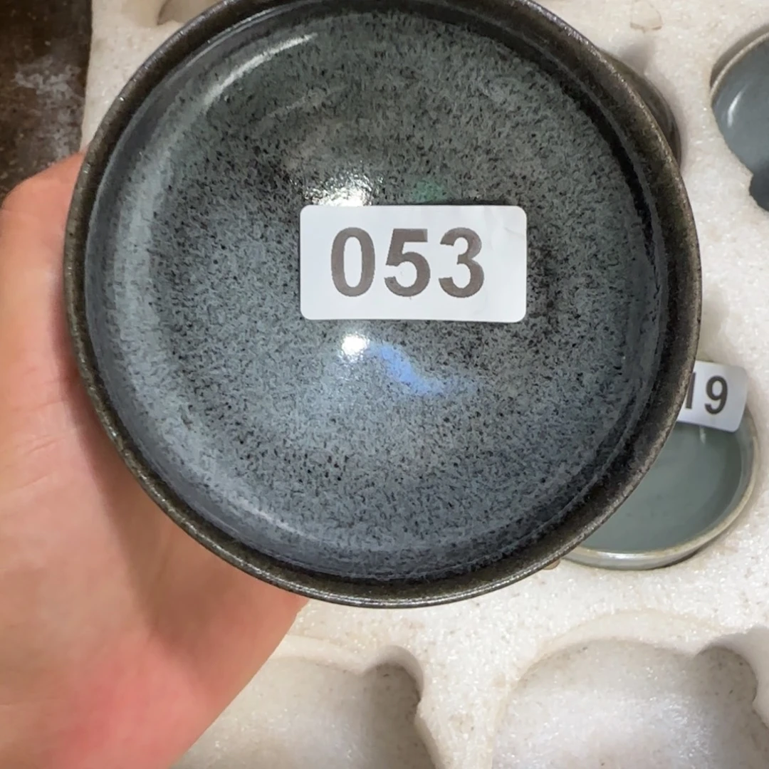 陳***生茶盏福建盏茶器束口