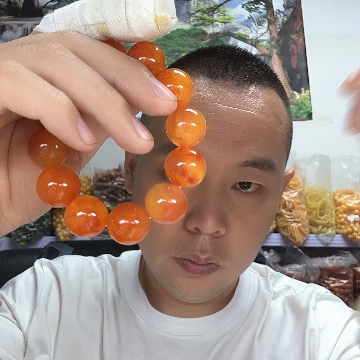 大果紫檀（缅甸花梨）105