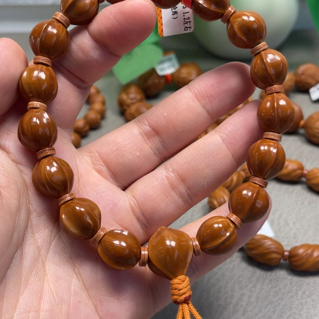 吊坠橄榄核Hhediao·Hhediao1.2