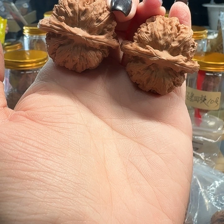 吊坠桃核京东第一矮35尺