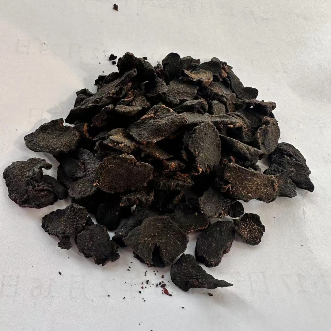 农产品土特产仙人粮——可搭配山茱萸煮水
