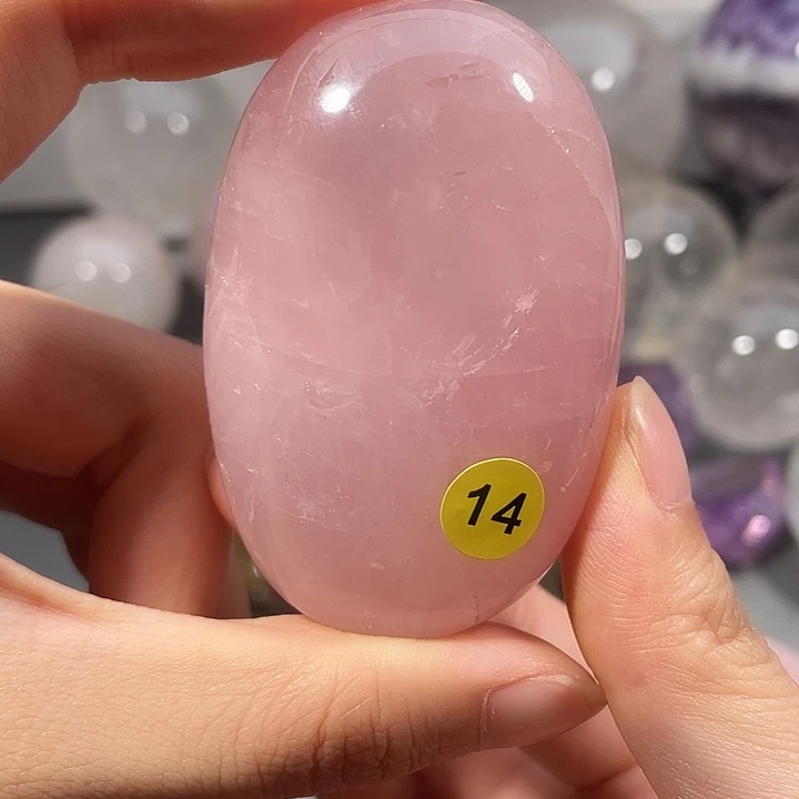 未镶嵌大型摆件（非配饰）水晶14