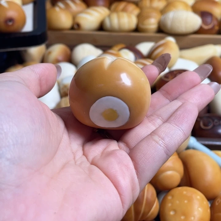 吊坠菩提根/象牙果