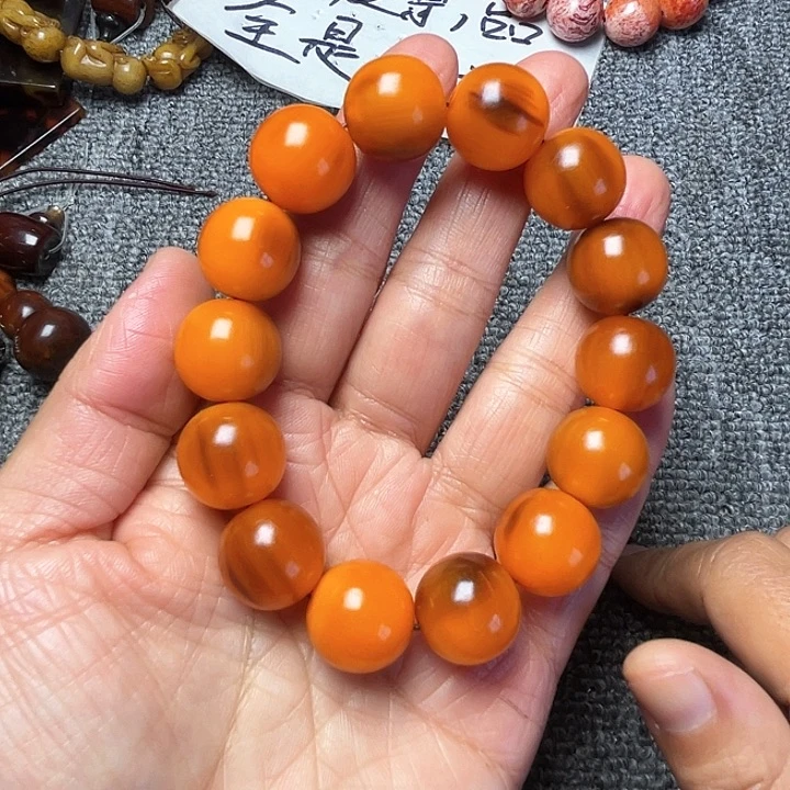 木质非金属其他配饰