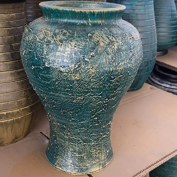 16.9-1微瑕鱼尾绿浮