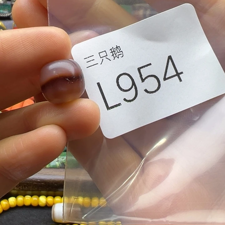 吊坠菩提根/象牙果