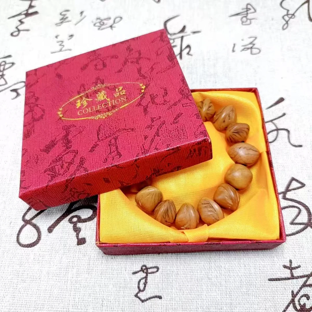 KM精品单圈手串pt【无礼盒】0002