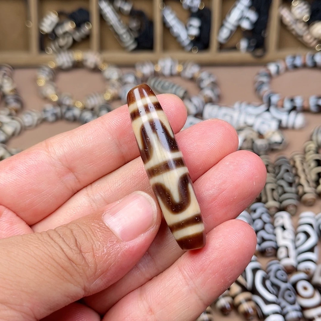 【闪购商品】玛瑙/玉髓颈饰未镶嵌 定制款