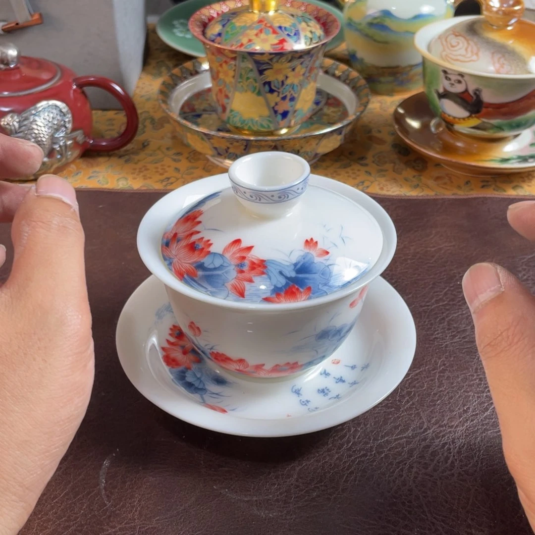 茶具开播福利不停呀我