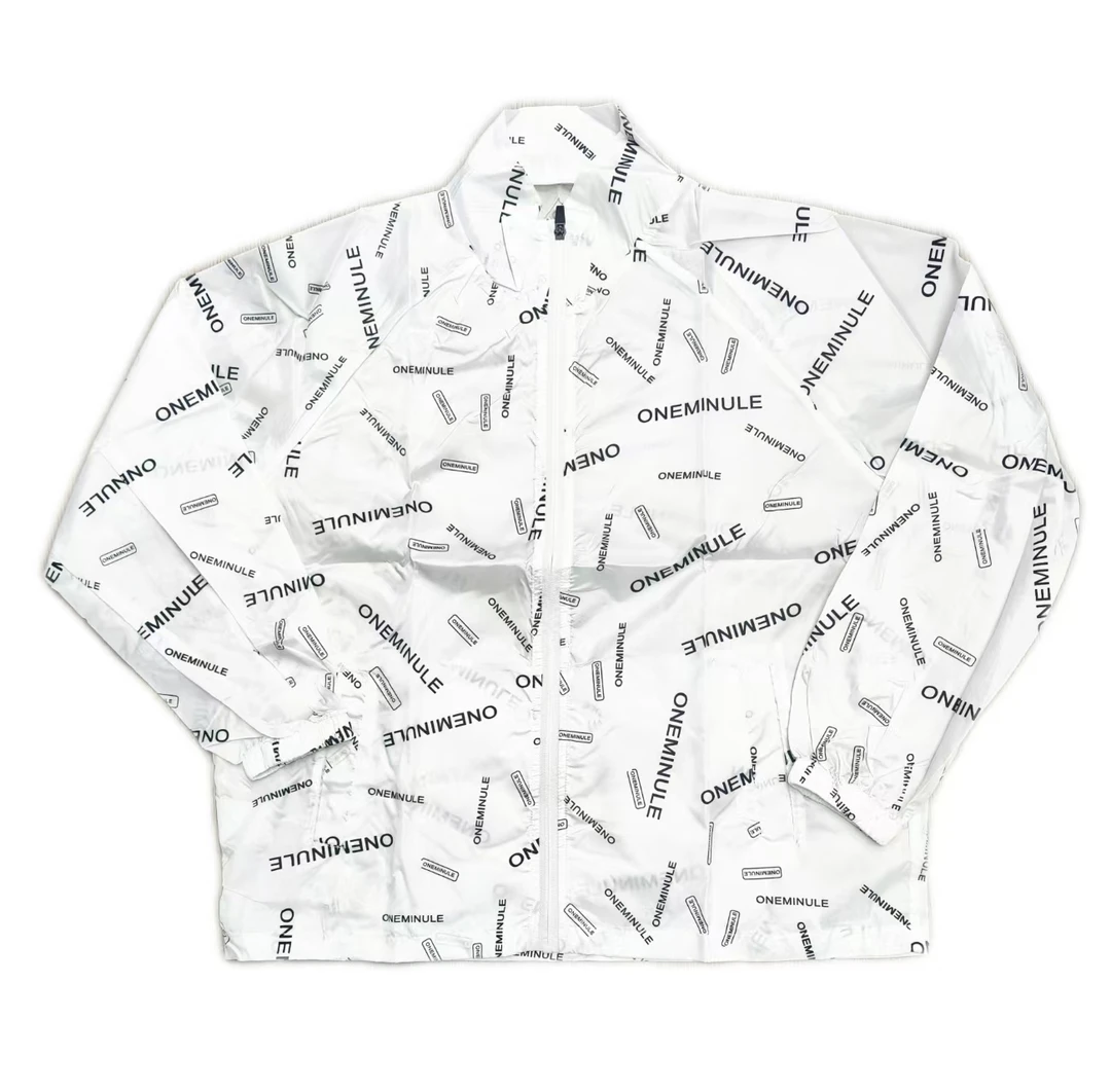 【OY】春秋薄款百搭潮流皮肤衣（纯色满印随机发）