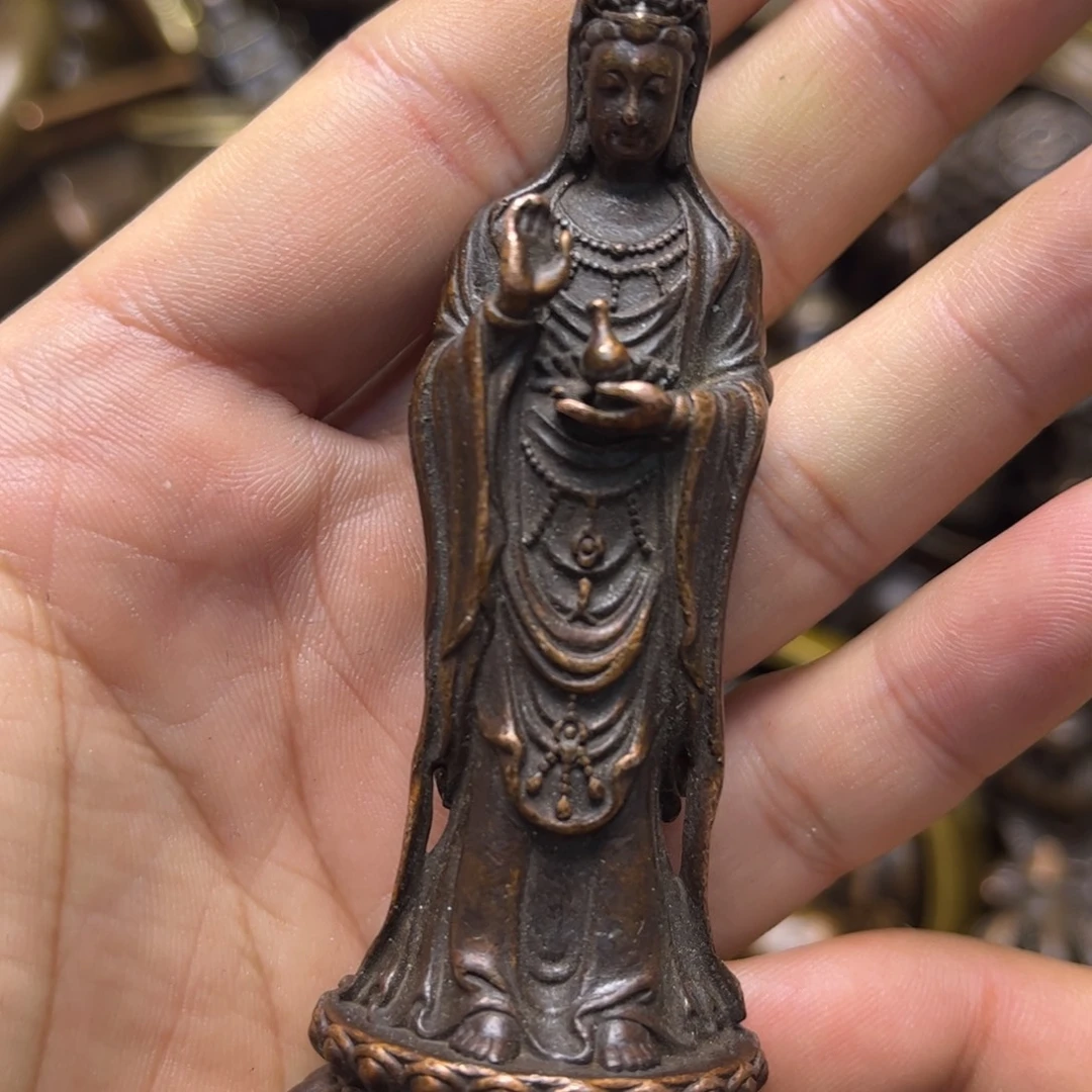 精美铜器诚信经营