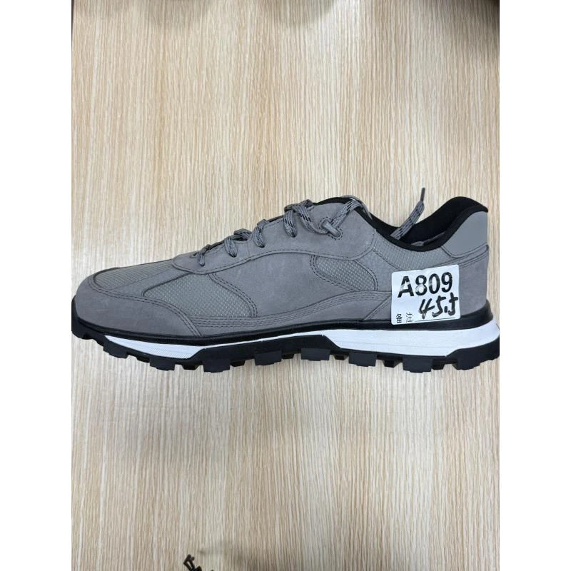 男女户外休闲鞋a809