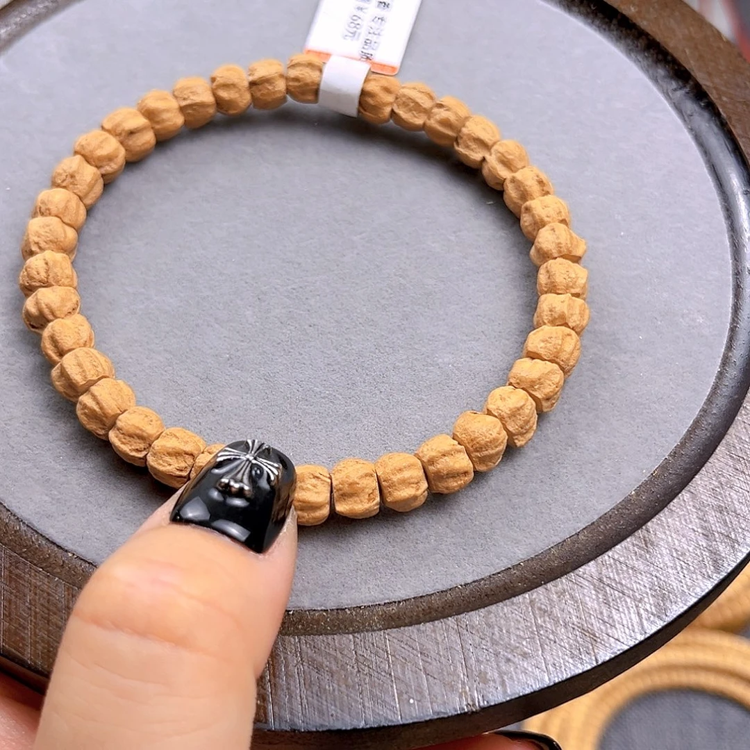 手串柏香籽/百香籽