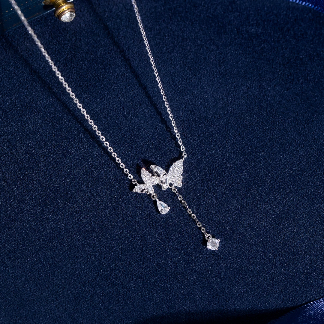 【001-100号】银项链清仓/不是主图，看编码