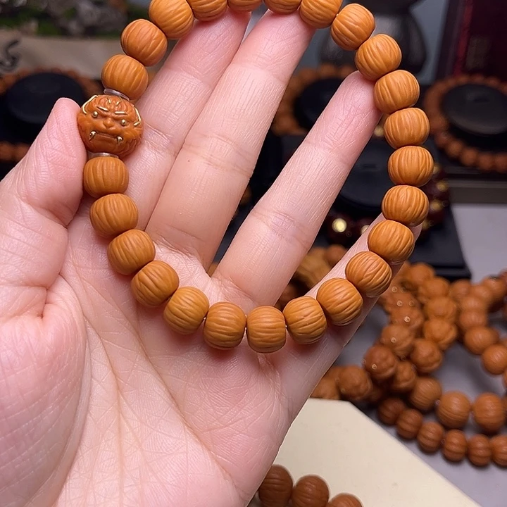 吊坠猴头核桃911土豪