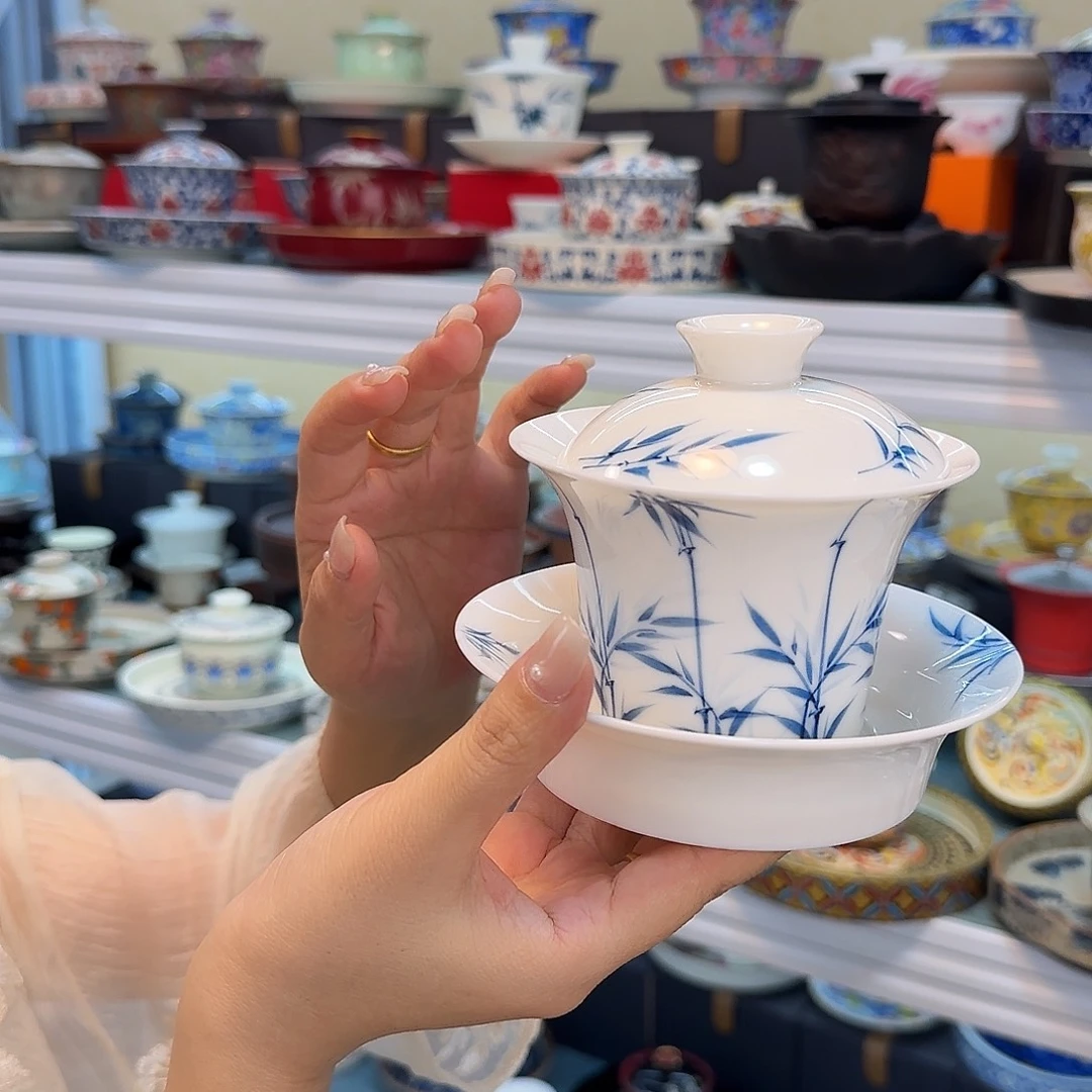 我们的目标是成为一个