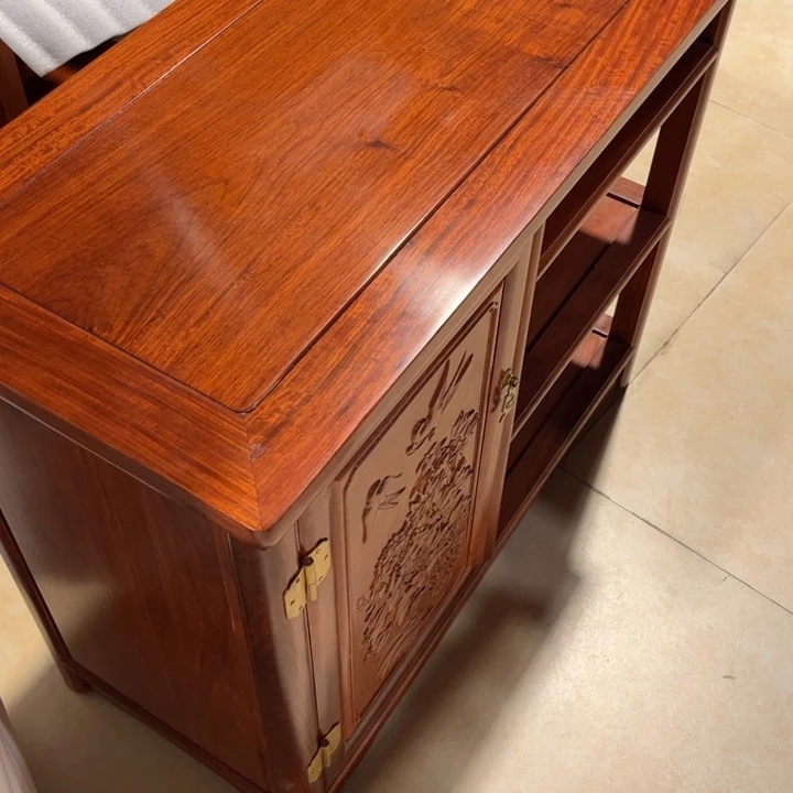 迷****家具花梨木类80×38×66
