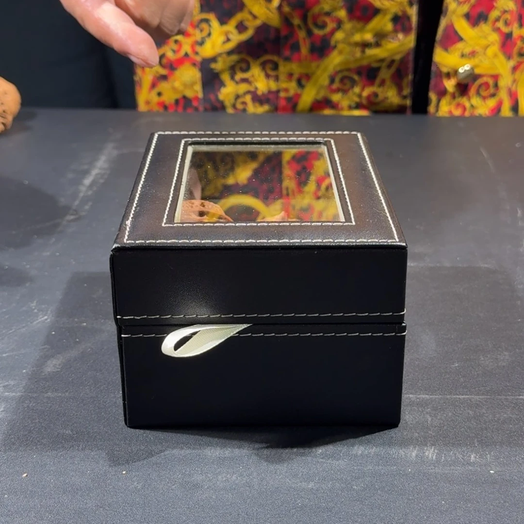 文玩核桃把件楠哥三件套