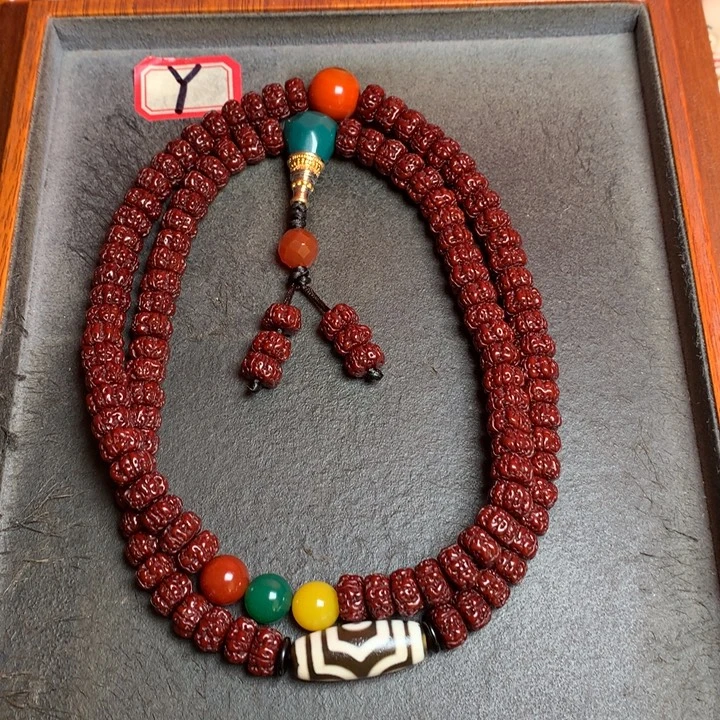 吊坠金刚菩提菩提