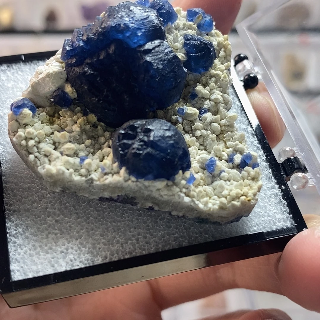 石材天然原石矿物标本