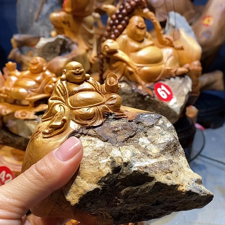 柏木（崖柏）