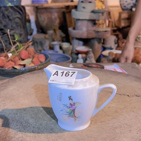 【闪购商品】琉璃手工艺品自*A00167 a a a