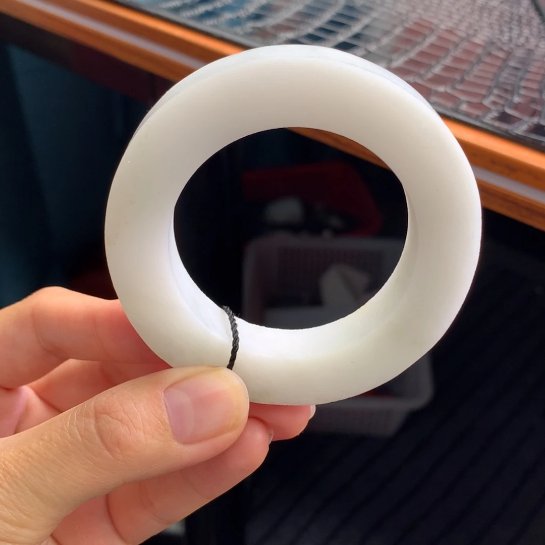 定制翡翠未镶嵌纯天然A货翡翠