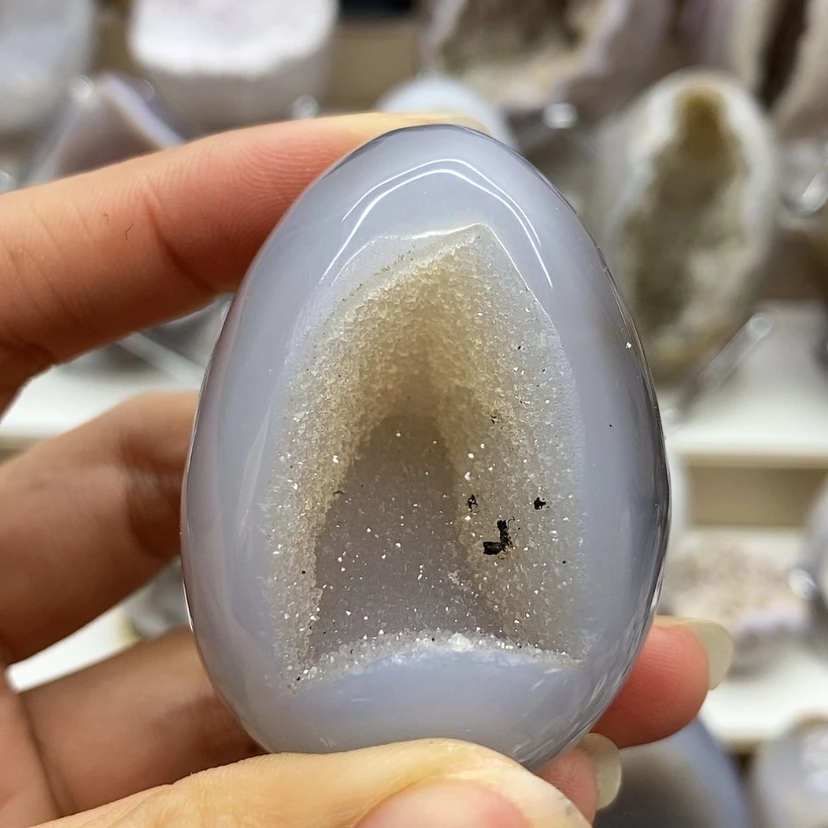 【闪购商品】未镶嵌大型摆件（非配饰）水晶