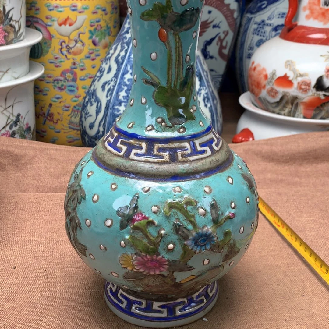 摆件旧藏瓷器旧藏瓷器