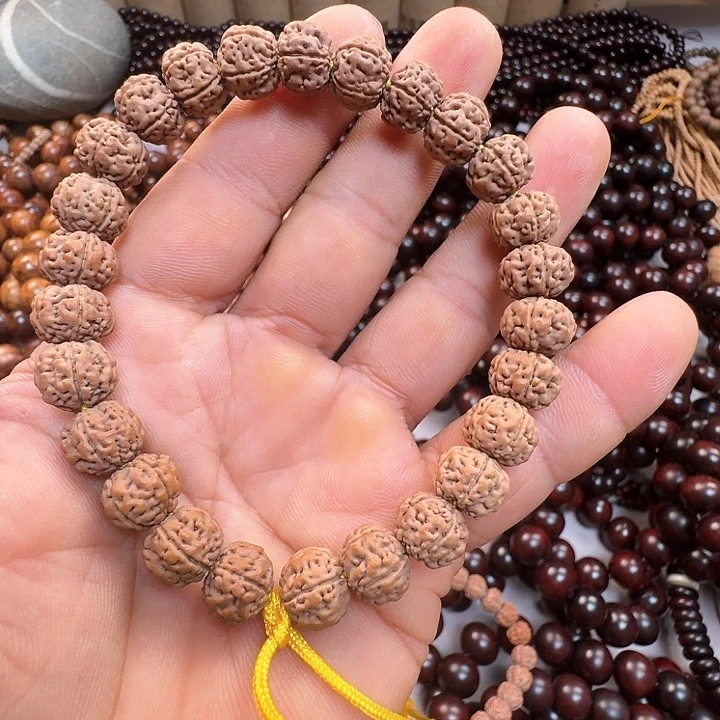 吊坠金刚菩提金刚手串佛珠项链精挑细选