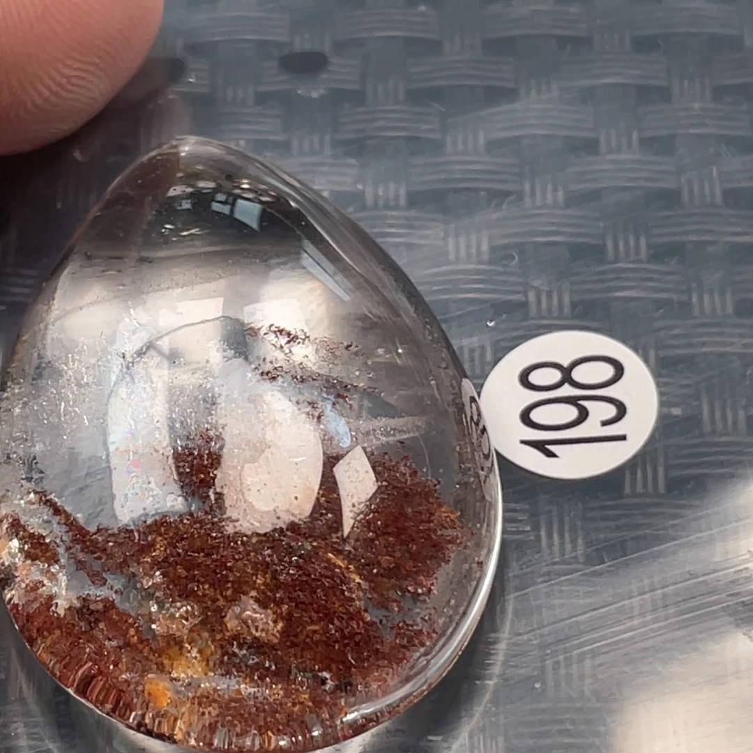 【闪购商品】颈饰未镶嵌水晶.**宝