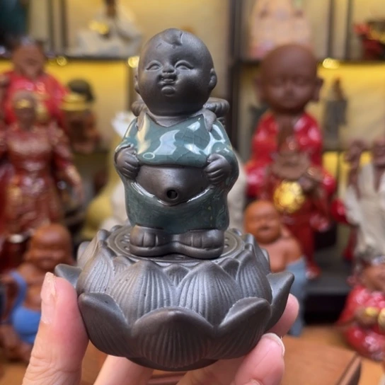 紫砂茶宠紫砂茶宠摆件