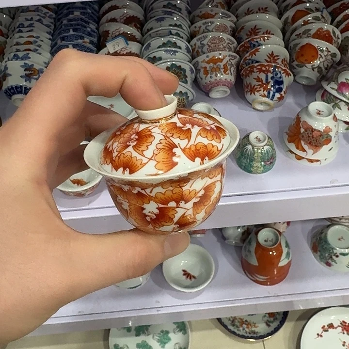 陶瓷艺术品收藏陶瓷