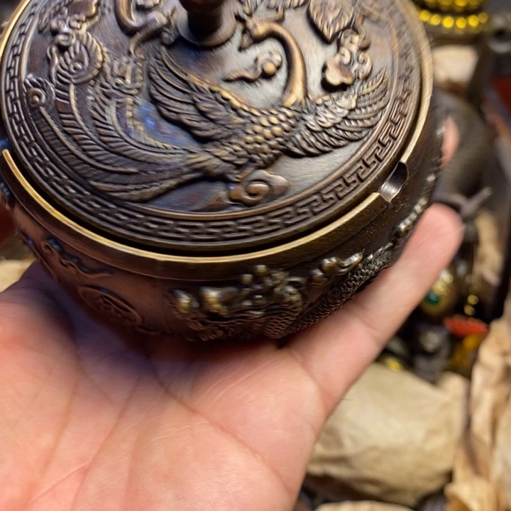茶台摆件-工艺摆件